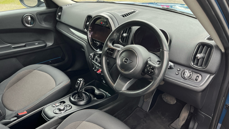 MINI Countryman 1.5 Cooper Classic ALL4 5dr Auto Petrol Hatchback